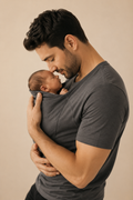Momera CalmNest™ Baby Carrier Tee